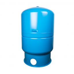 AQUAFOS TANK VERTICAL WITH STL BASE 160L 32MM