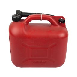 LAWNKING PETROL CAN 10L - COLOURS MAY VARY