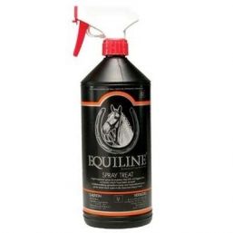 EQUILINE HORSE SPRAY TREAT 1L
