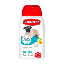 BOB MARTIN PET CONDITIONING SHAMPOO DOG 200ML