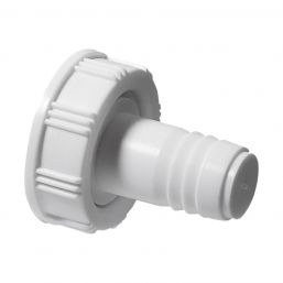 WIRQUIN WASH MACHINE CONNECTOR FOR DBL E SPACE