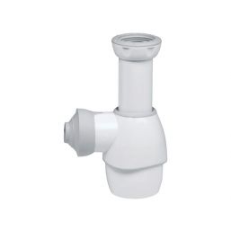 WIRQUIN TRAP BOTTLE ALL IN ONE UNIVERSAL WHT