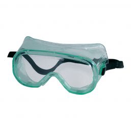 AFROX GOGGLES GRINDING HEAVY DUTY CLEAR