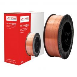 AFROX WIRE WELDING MIG 3000 0.9MM 18KG ROLL