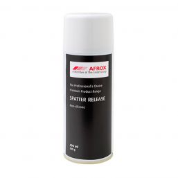 AFROX ANTI SPATTER SPRAY SILICON FREE