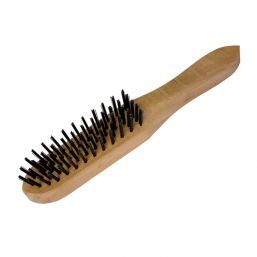 AFROX BRUSH STAINLESS STEEL WIRE 5 ROW