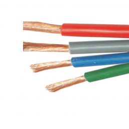 AFROX CABLE WELDING PVC/NBR 150AMP 25MM