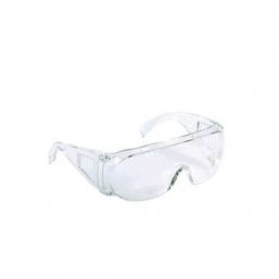 AFROX SPECS SAFETY WRAP AROUND CLEAR