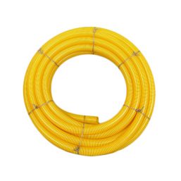 SUCTION HOSE YEL 32MM 30M ROLL PM