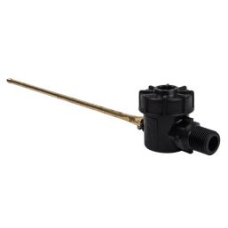APEX FLOAT VALVE WITHOUT BALL ATP 15MM