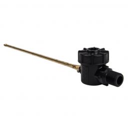 APEX FLOAT VALVE WITHOUT BALL ATP 20/25MM