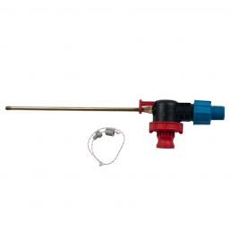 APEX FLOAT VALVE WITHOUT BALL X-CESS 20/25MM