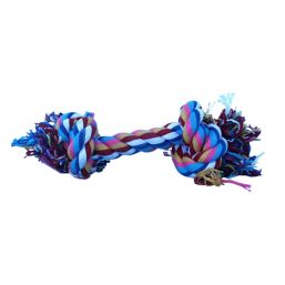 COMPLETE TUG ROPE 2 KNOT MED