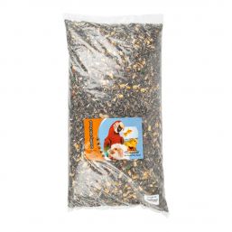 COMPLETE SEED PARROT MIX 5KG