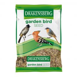 DRAKENSBERG PET SEED GARDEN BIRD MIX 2KG