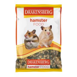 DRAKENSBERG PET FOOD HAMSTER 1KG