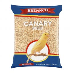 BRENNCO SEED CANARY MIX 1KG