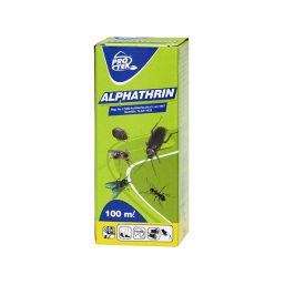 PROTEK ALPHATHRIN INSECTICIDE 100ML