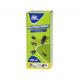 PROTEK ALPHATHRIN INSECTICIDE 50ML