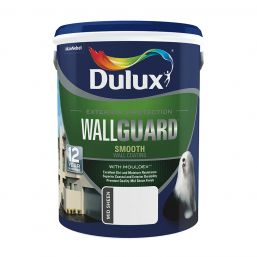 DULUX WALLGUARD BASE 7 5L