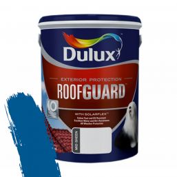 DULUX ROOFGUARD ATLANTIC BLUE 5L
