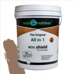 ECO RUBBER ALL IN 1 ECO SHIELD BISCUIT 20L