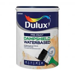 DULUX PRE-PAINT DAMPSHIELD 5L