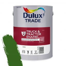 DULUX TRADE TRUCK & TRACTOR JD GREEN 1L