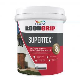 ROCKGRIP SUPERTEX GREY SLATE 20L