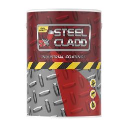 STEEL CLADD BRICK & SLASTO SEALER GLOSS CLEAR 5L