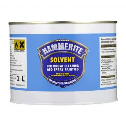 HAMMERITE SOLVENT 1L