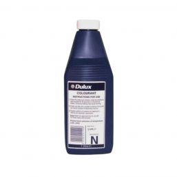 DULUX COLOURANT H THALO GREEN 1L