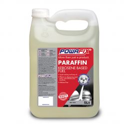POWAFIX PARAFFIN 5L