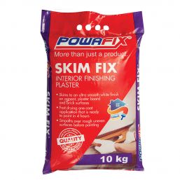 POWAFIX SKIM FIX / RHINOLITE 10KG