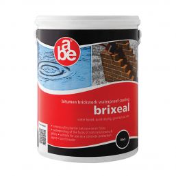 ABE BRIXEAL BLACK 5L