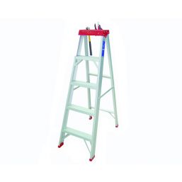 MECO LADDER ALUM A TYPE 14 STEP 1/SIDE 4.2M H/D