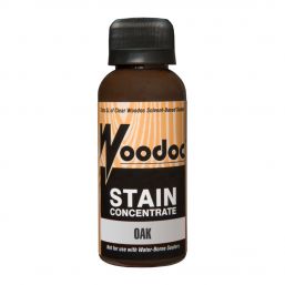 WOODOC STAIN CONCENTRATE OAK 100ML