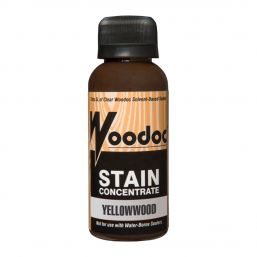 WOODOC STAIN CONCENTRATE YEL WOOD 100ML