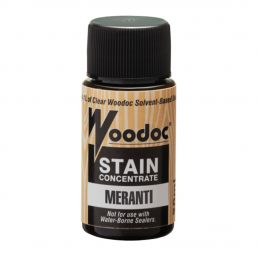 WOODOC STAIN CONCENTRATE MERANTI 20ML
