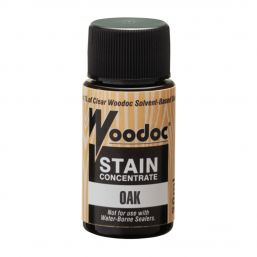 WOODOC STAIN CONCENTRATE OAK 20ML