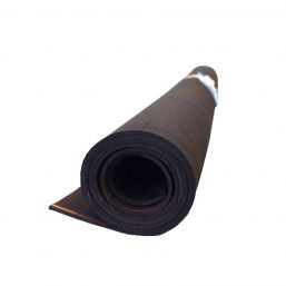 RUBBER INSERTION 1200X1.6MM 10M ROL