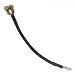 BATTERY CABLE 375MM SQ25 A4075