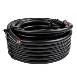 BATTERY CABLE COIL BLK SQ40 PM