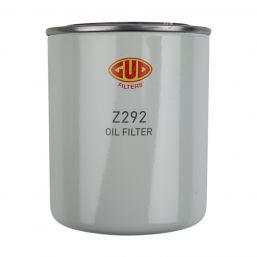 GUD OIL FILTER Z292