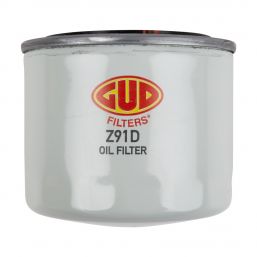 GUD OIL FILTER Z91D