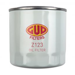GUD OIL FILTER Z123