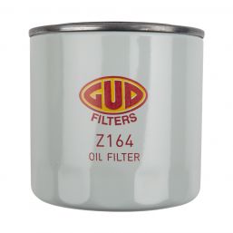 GUD OIL FILTER Z164