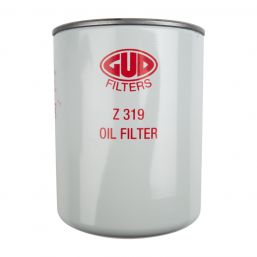 GUD OIL FILTER Z319