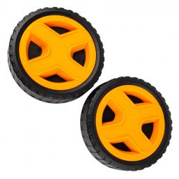 ROCKWORTH WHEELS FOR 1800W AND 2000W