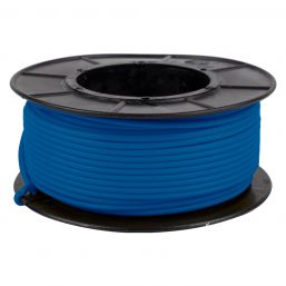 ELECTRIC CABLE 1.60MM BLU PM